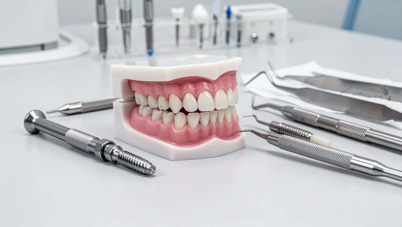 Dental Implants