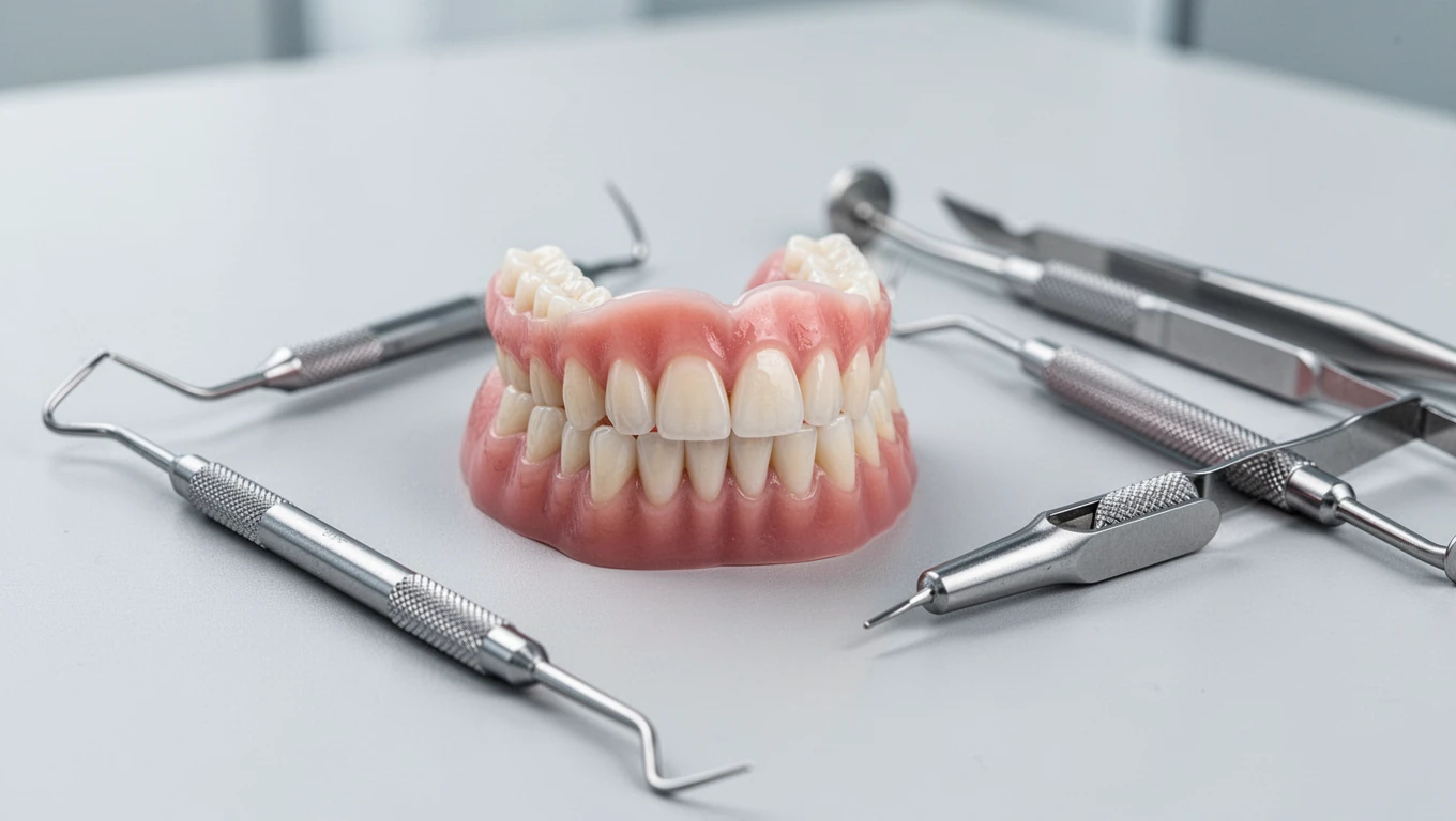 Dentures