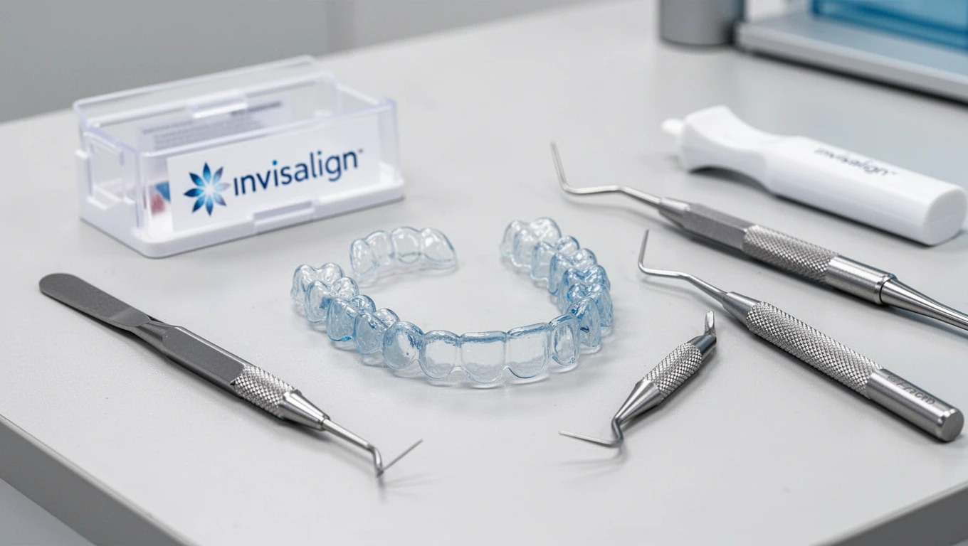 Invisalign