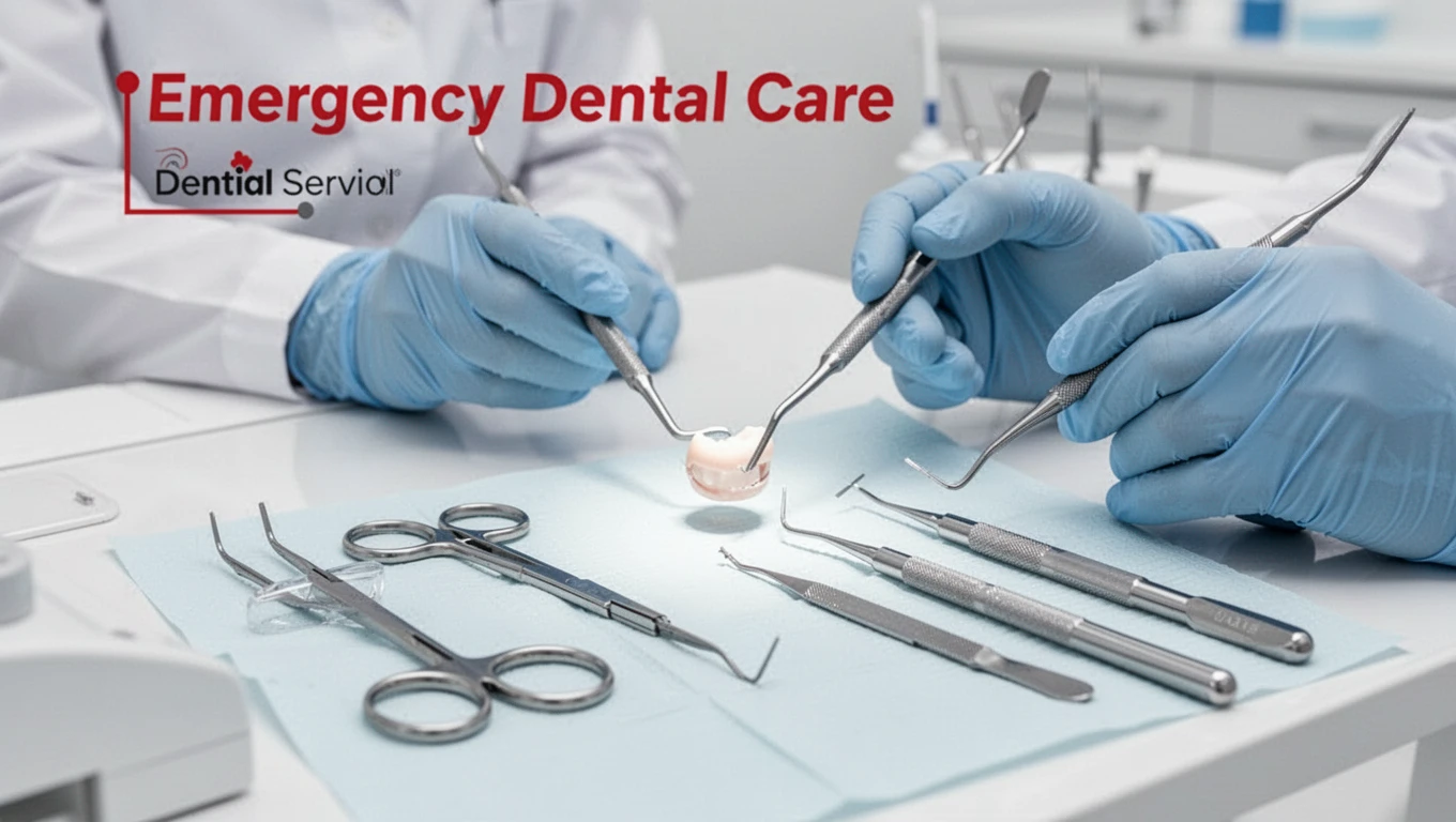 Emergency Dental Care