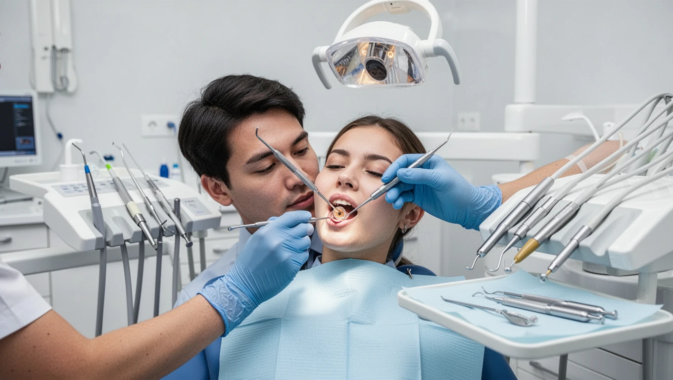 Sedation Dentistry