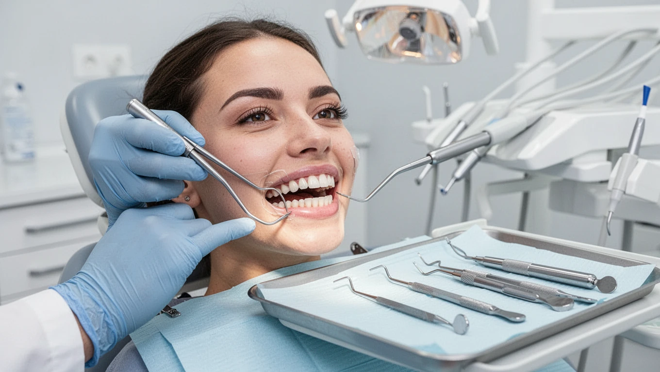 TMJ Treatment