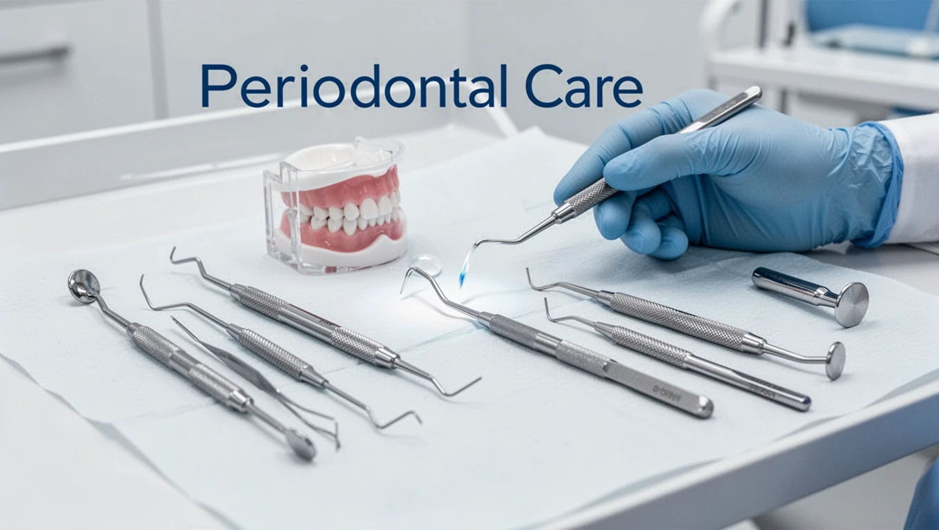 Periodontal Care