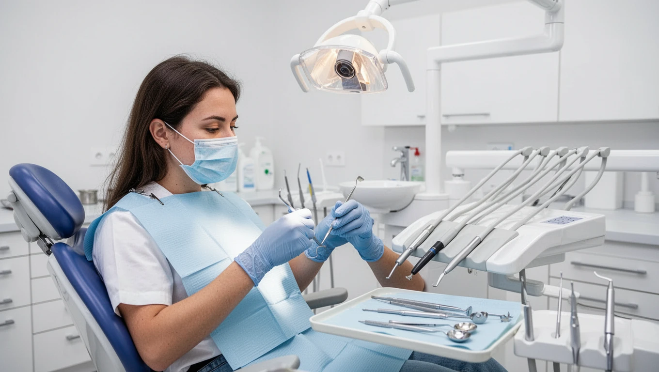 Dental Exams