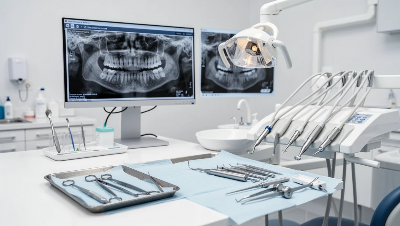 Dental X-Rays
