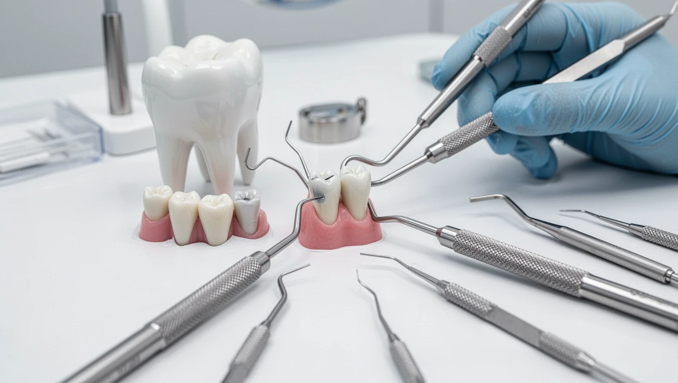 Dental Fillings