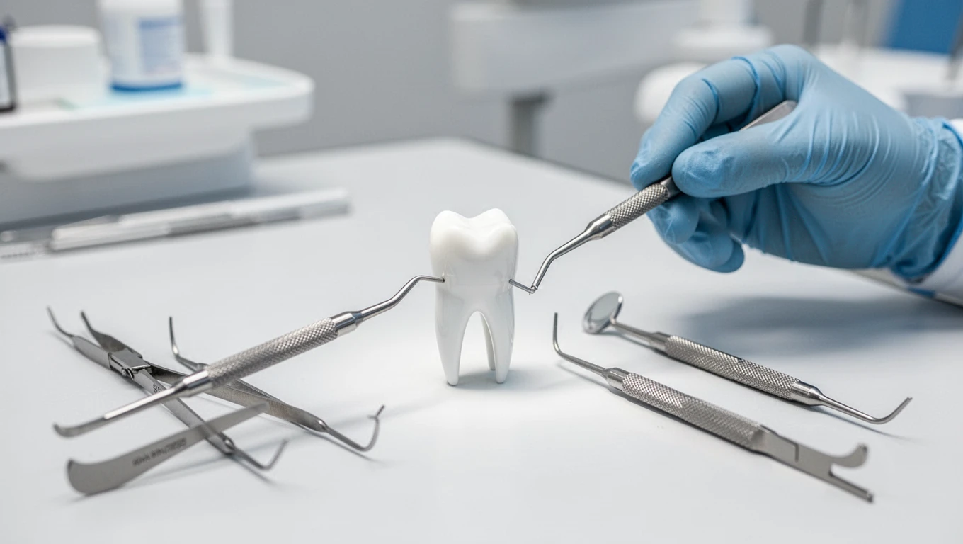 Tooth Extraction