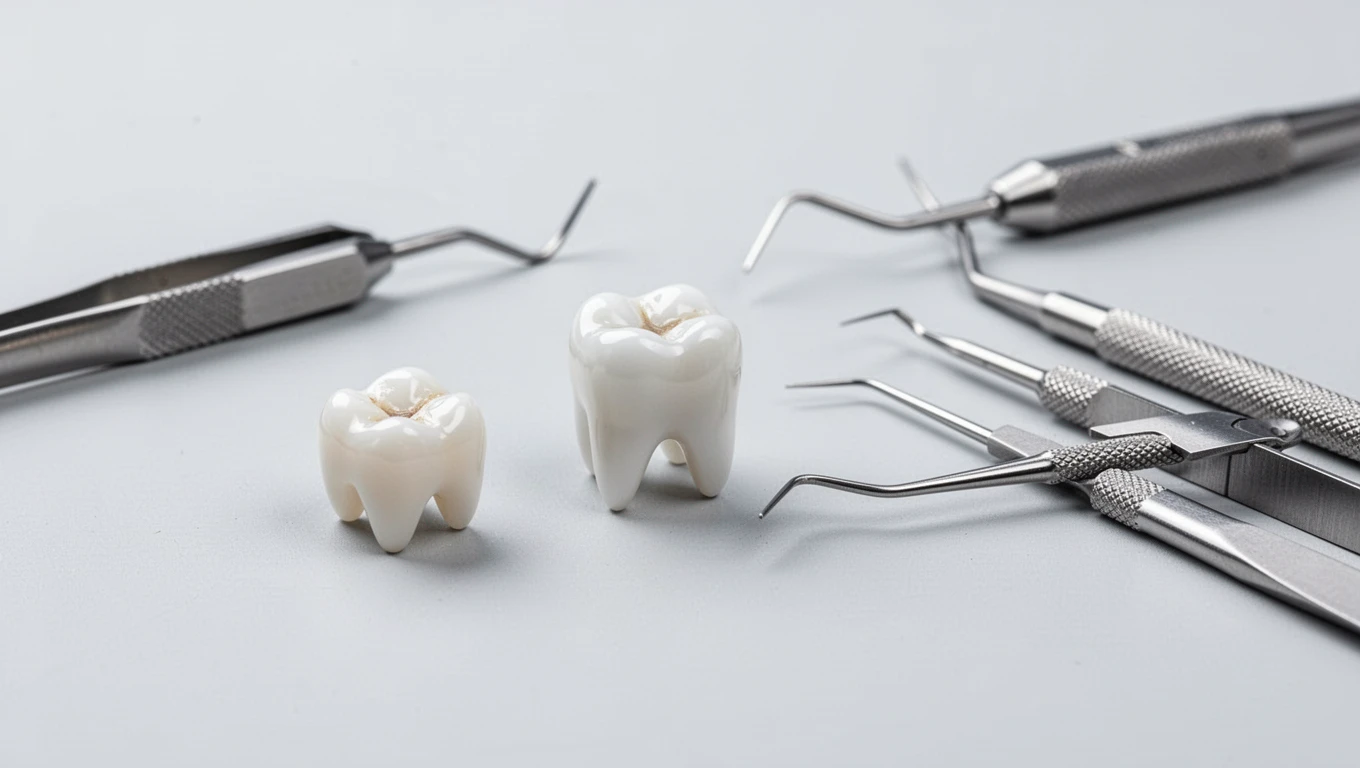 Dental Crowns