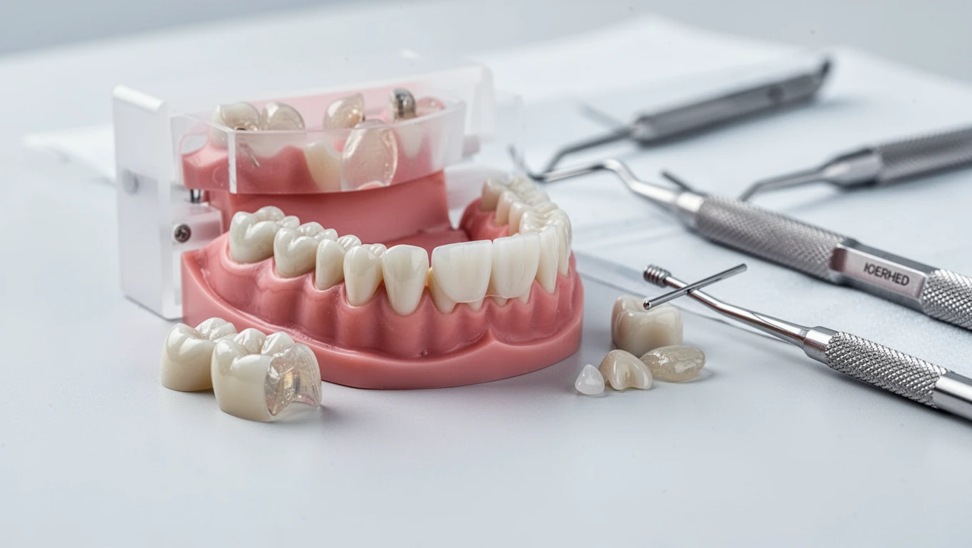 Dental Bridges